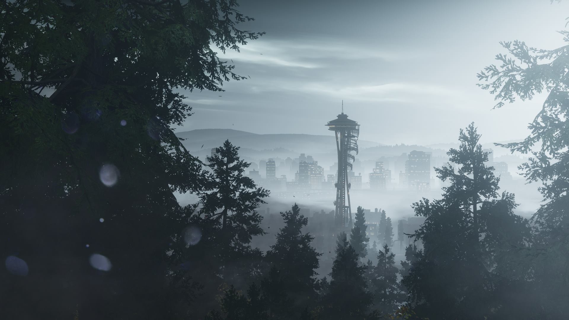 Infamous: Second Son - Imagen 22